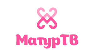Логотип канала Матур ТВ