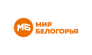 Логотип канала Мир Белогорья