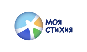 Логотип канала Моя стихия