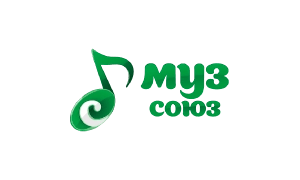 Логотип канала Муз Союз