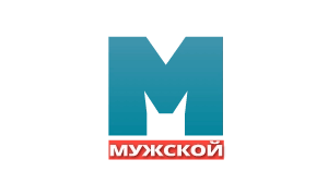 Логотип канала Мужской