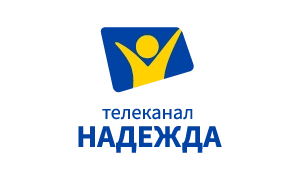 Логотип канала Надежда