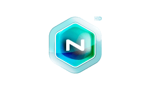 Логотип канала NANO HD