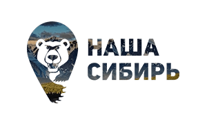 Логотип канала Наша Сибирь HD
