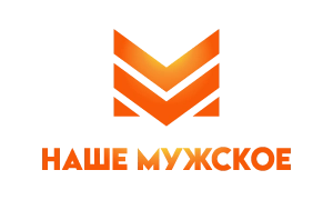 Логотип канала Наше Мужское