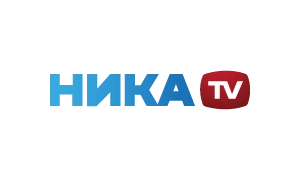 Логотип канала Ника ТВ