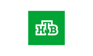 Логотип канала НТВ