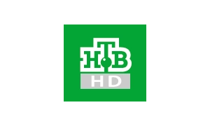 Логотип канала НТВ HD