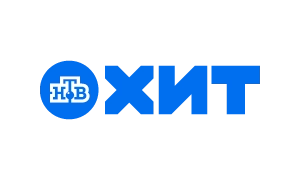 Логотип канала НТВ Хит