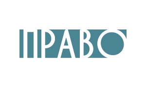 Логотип канала НТВ Право