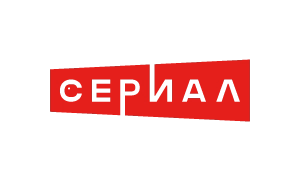 Логотип канала НТВ Сериал