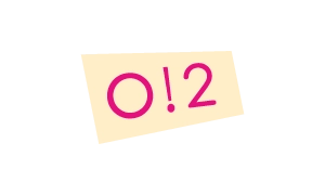 Логотип канала О2