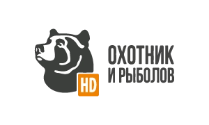 Логотип канала Охотник и рыболов HD