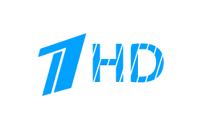 Логотип канала Первый канал HD