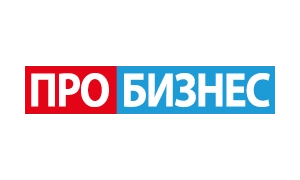 Логотип канала Про бизнес