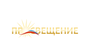 Логотип канала Просвещение