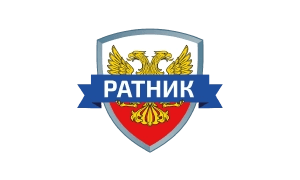 Логотип канала РАТНИК