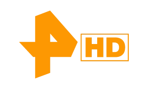 Логотип канала РЕН ТВ HD