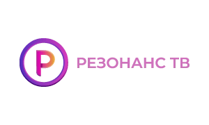 Логотип канала Резонанс ТВ