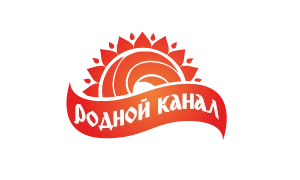 Логотип канала Родной канал