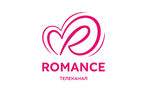 Логотип канала Romance Channel