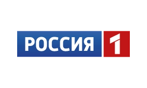 Логотип канала Россия 1