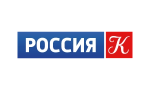 Логотип канала Россия К