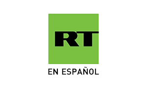 Логотип канала RT en Español