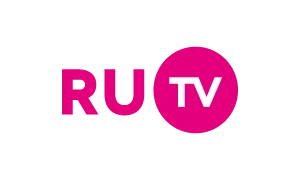 Логотип канала RU.TV HD