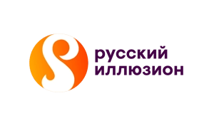 Логотип канала Русский Иллюзион
