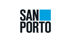 Логотип канала San Porto
