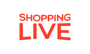Логотип канала Shopping Live