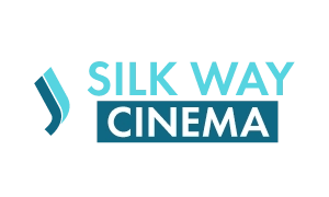 Логотип канала SILK WAY CINEMA HD