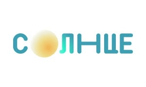 Логотип канала СОЛНЦЕ