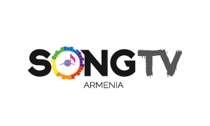 Логотип канала SONGTV Armenia