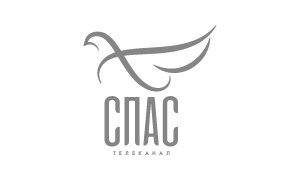 Логотип канала Спас
