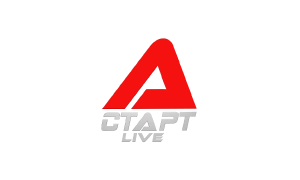 Логотип канала СТАРТ