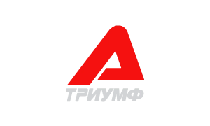 Логотип канала СТАРТ Триумф