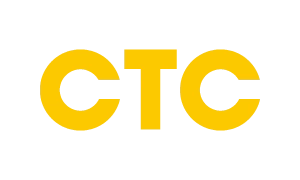Логотип канала СТС HD