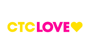 Логотип канала СТС Love