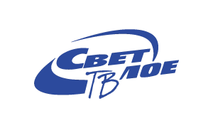Логотип канала Светлое ТВ
