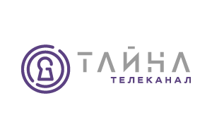 Логотип канала Тайна