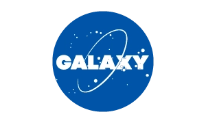 Логотип канала Тайны Галактики