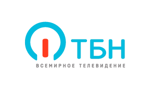 Логотип канала ТБН
