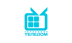Логотип канала Теледом