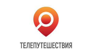Логотип канала Телепутешествия