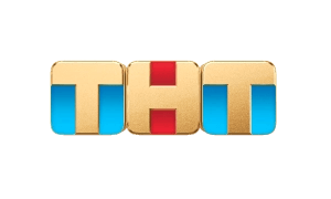 Логотип канала ТНТ