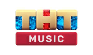 Логотип канала ТНТ Music