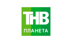 Логотип канала ТНВ-Планета