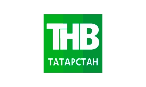 Логотип канала ТНВ-Татарстан